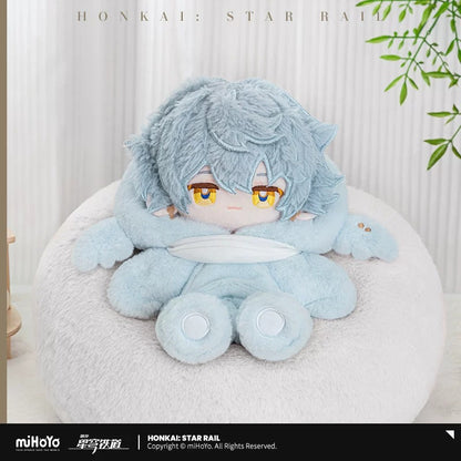 崩壊：スターレイル 男子寮シリーズ ぬいぐるみ（骨入れ）