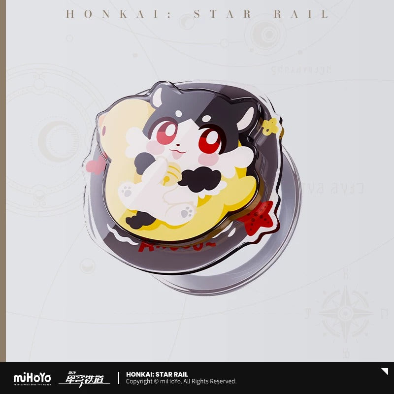 崩壊：スターレイル ガオガオシリーズ マグネットスマホスタンド