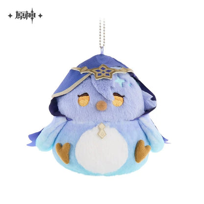 原神 原神ペットおにぎり まんまるシリーズ ぬいぐるみマスコット