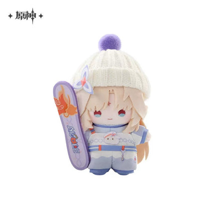 原神 オーロラパーティーシリーズ ぬいぐるみマスコット