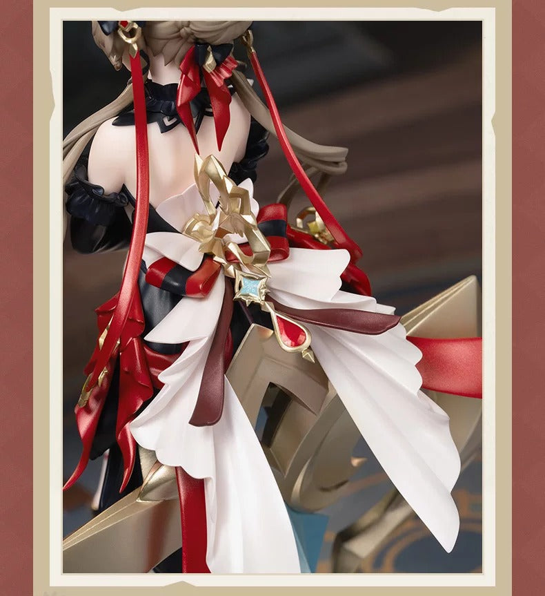 原神 サンドローネ 鏡水析謬Ver. 1/8スケールフィギュア