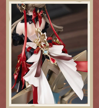 原神 サンドローネ 鏡水析謬Ver. 1/8スケールフィギュア