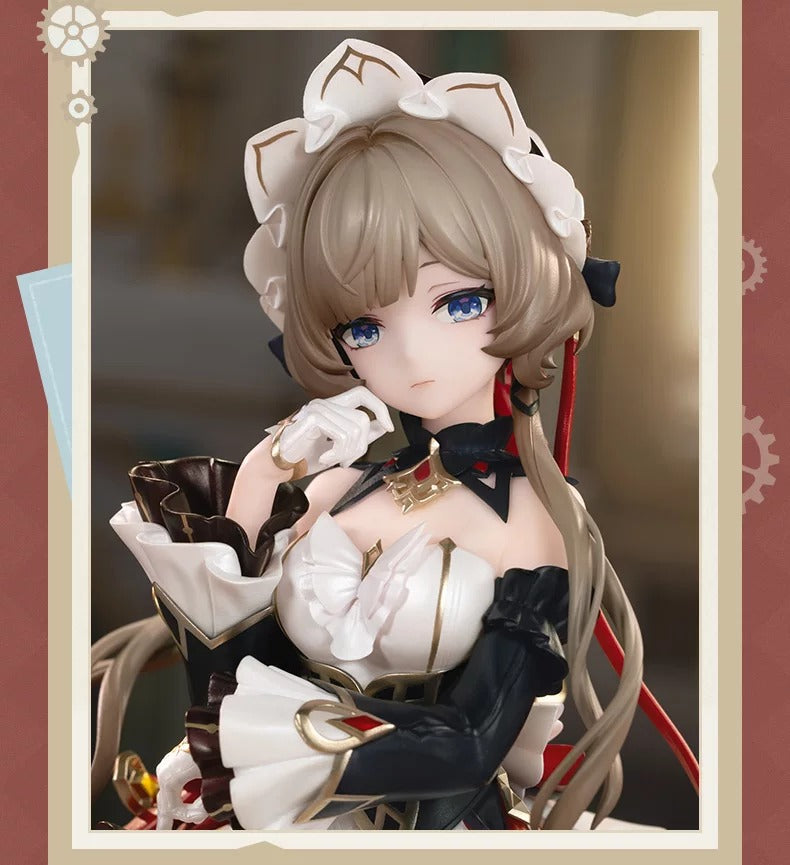 原神 サンドローネ 鏡水析謬Ver. 1/8スケールフィギュア
