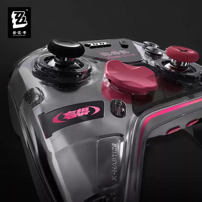 ゼンレスゾーンゼロ 「妄想天使・連携タイム」Vader 6 Pro エリートコントローラー ギフトBOX