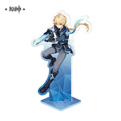 原神 星海の旅シリーズ アクリルスタンド
