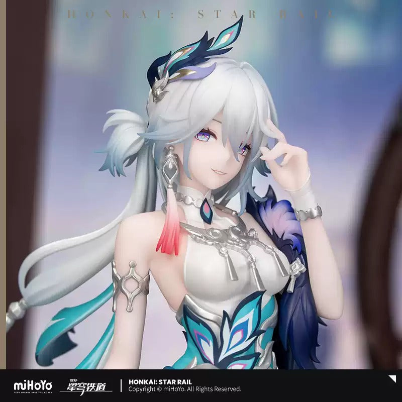 崩壊：スターレイル 爻光 1/8スケールフィギュア
