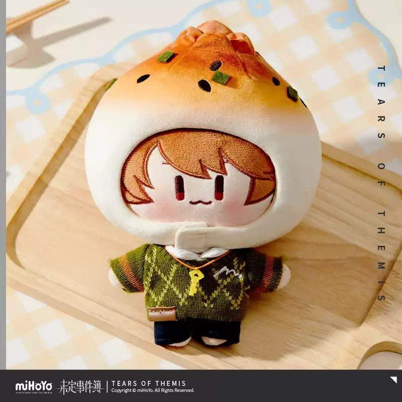 未定事件簿 偉大な生煎包シリーズ ぬいぐるみ用着ぐるみキャップ