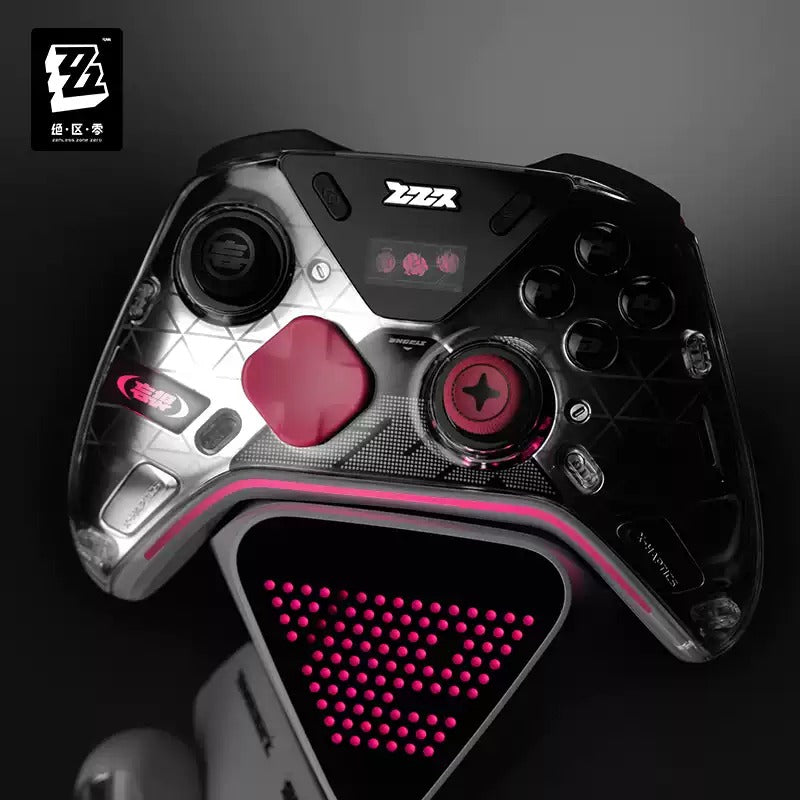 ゼンレスゾーンゼロ 「妄想天使・連携タイム」Vader 6 Pro エリートコントローラー ギフトBOX