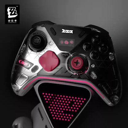 ゼンレスゾーンゼロ 「妄想天使・連携タイム」Vader 6 Pro エリートコントローラー ギフトBOX