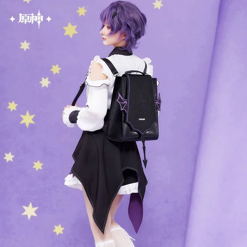 原神 ドゥリン イメージシリーズ PUリュック