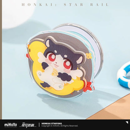 崩壊：スターレイル ガオガオシリーズ マグネットスマホスタンド