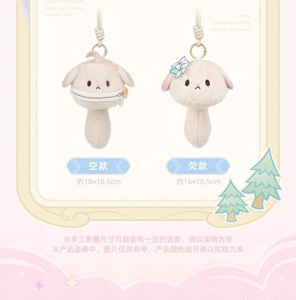 原神 お茶会仲間ドドコ ぬいぐるみマスコット 単品（ブラインド）