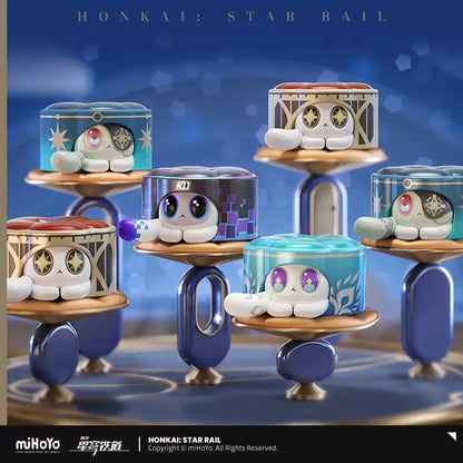 崩壊：スターレイル ルアン・メェイの創造物 ミニフィギュア ブラインドパック 第3弾 12パックセット（BOX）