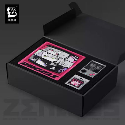 ゼンレスゾーンゼロ 「妄想天使・連携タイム」Vader 6 Pro エリートコントローラー ギフトBOX