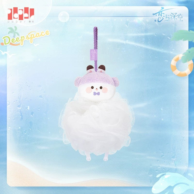 恋と深空 浮光小憩シリーズ ぬいぐるみシャボンボール