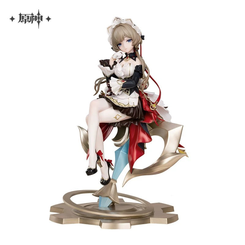 原神 サンドローネ 鏡水析謬Ver. 1/8スケールフィギュア