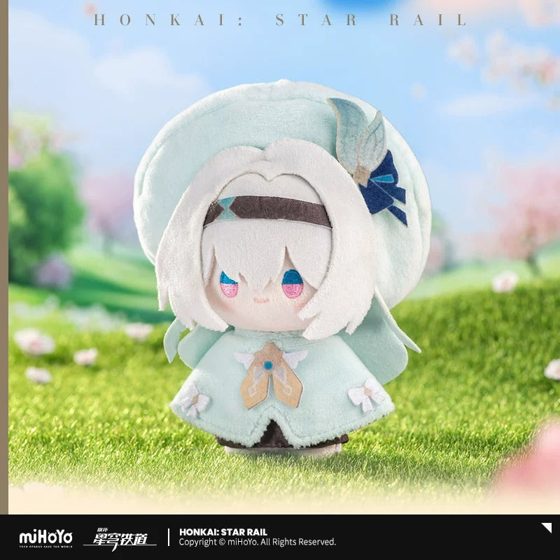崩壊：スターレイル 季節ドールシリーズ ぬいぐるみマスコット – Aitai