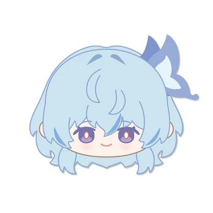 鳴潮 森の中シリーズ ぬいぐるみポーチ