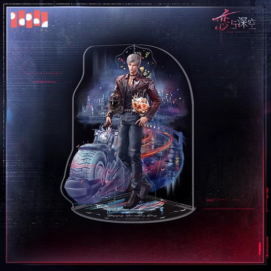 恋と深空 シン 2026バースデー アクリルスタンド