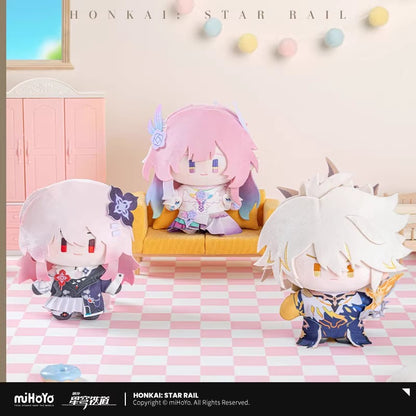 崩壊スターレイル Q版ドールシリーズ ぬいぐるみ