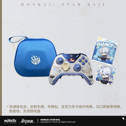 崩壊：スターレイル ファイノン 触覚フィードバック コントローラー 通常版