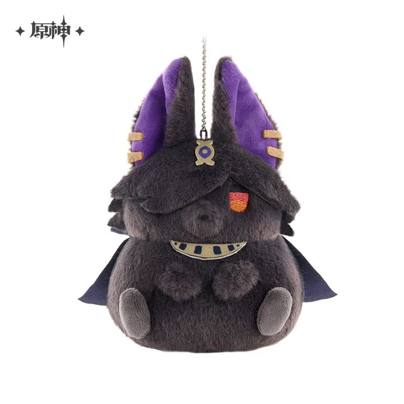 原神 原神ペットおにぎり まんまるシリーズ ぬいぐるみマスコット
