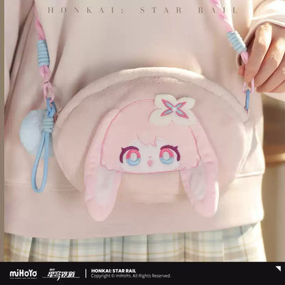 崩壊：スターレイル 蒼天航路もこもこ号シリーズ もこもこバッグ