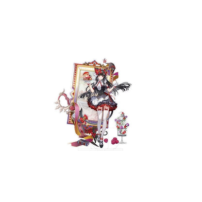 鳴潮 墜夢奇境シリーズ アクリルスタンド