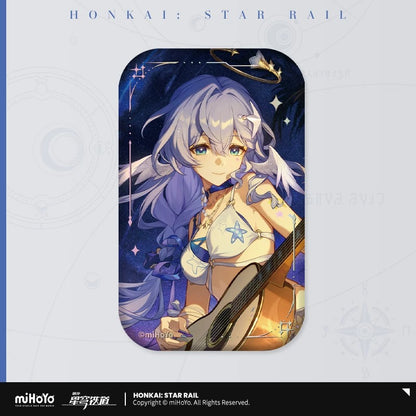 崩壊：スターレイル 光円錐シリーズ 缶バッジ 4.0