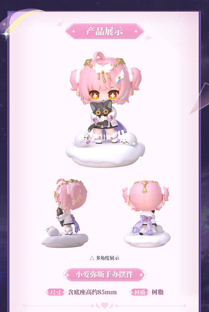 鳴潮 エイメス 「環宇穹音」テーマギフトボックス KURO Games