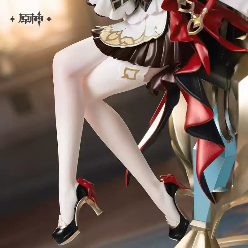 原神 サンドローネ 鏡水析謬Ver. 1/8スケールフィギュア