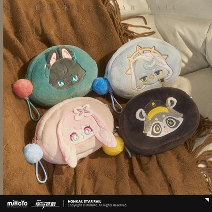 崩壊：スターレイル 蒼天航路もこもこ号シリーズ もこもこバッグ