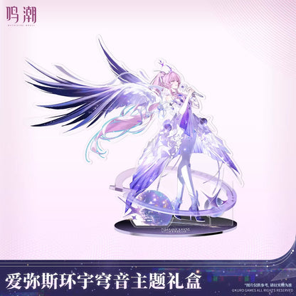 鳴潮 エイメス 「環宇穹音」テーマギフトボックス KURO Games