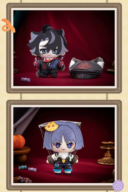 原神 幽夜綺想シリーズ ぬいぐるみ