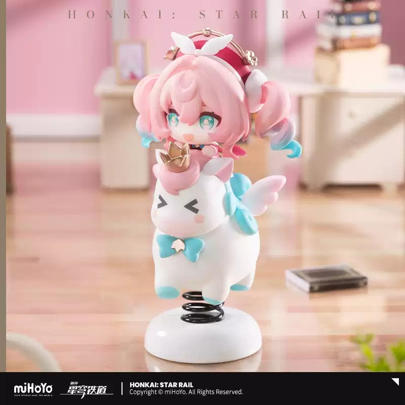 崩壊：スターレイル ヒアンシー デフォルメ ゆらゆらフィギュア