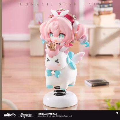 崩壊：スターレイル ヒアンシー デフォルメ ゆらゆらフィギュア