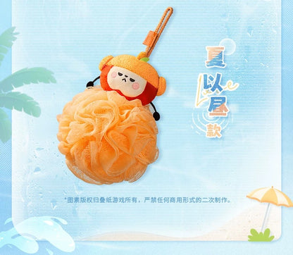 恋と深空 浮光小憩シリーズ ぬいぐるみシャボンボール