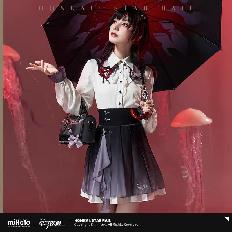 長夜月 崩壊スターレイル フルセット 崩壊：スターレイル 長夜月 イメージシリーズ アウター – Aitai☆Japan