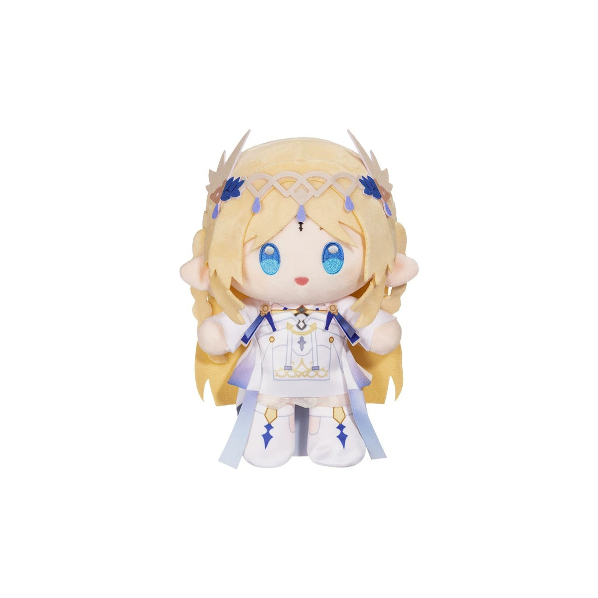鳴潮 予世新声シリーズ ぬいぐるみ KURO GAMES