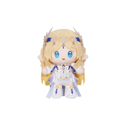 鳴潮 予世新声シリーズ ぬいぐるみ KURO GAMES