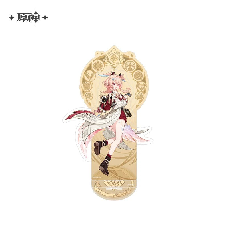 原神 ナド・クライ テーマシリーズ アクリルスタンド