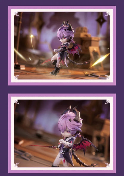 原神 ドゥリン 着せ替えアクションフィギュア