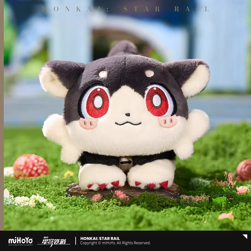 崩壊スターレイル ガオガオシリーズ キメラぬいぐるみ