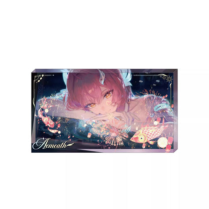 鳴潮 共鳴者テーマ アクリルブロック KURO Games