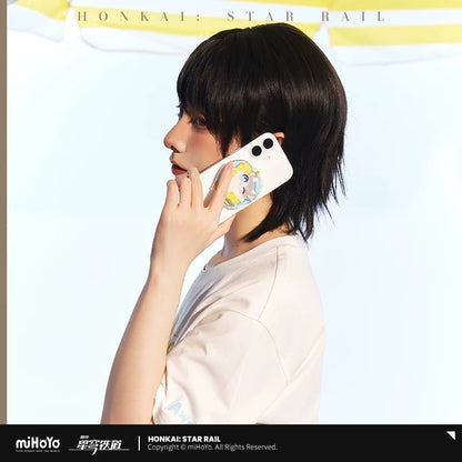 崩壊：スターレイル ガオガオシリーズ マグネットスマホスタンド