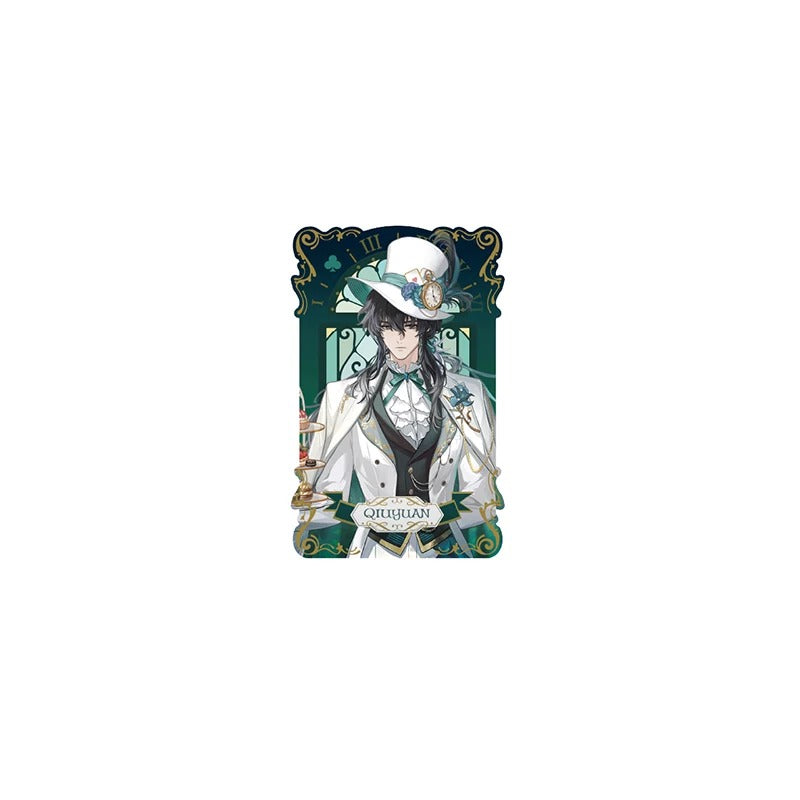 鳴潮 墜夢奇境シリーズ アクリルブロック
