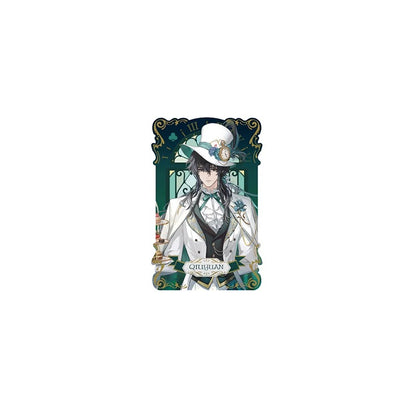 鳴潮 墜夢奇境シリーズ アクリルブロック