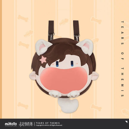 未定事件簿 超ハッピー痛バッグ UWAシリーズ 4WAY収納痛バッグ