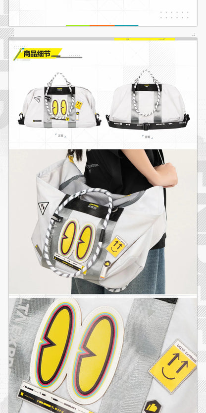 エンドフィールド ラゲッジバッグ クイックデリバリー専用