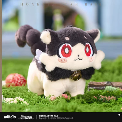 崩壊：スターレイル ガオガオシリーズ ぬいぐるみマスコット ひねくれ者